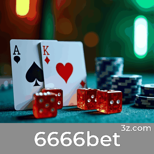Universo de Jogos Extraordinários do 6666bet: Diversão Sem Limites