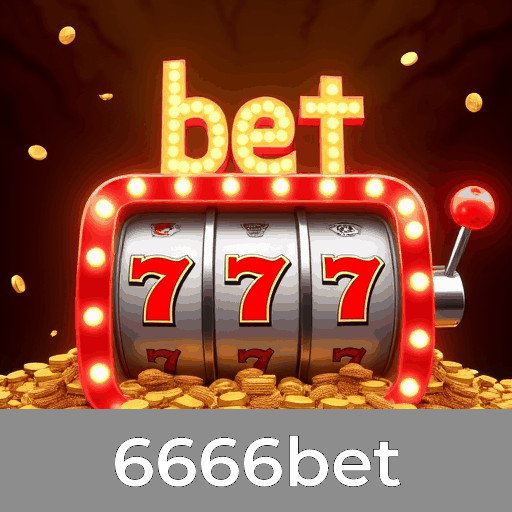 6666bet: Jogue no celular com segurança e bônus incríveis