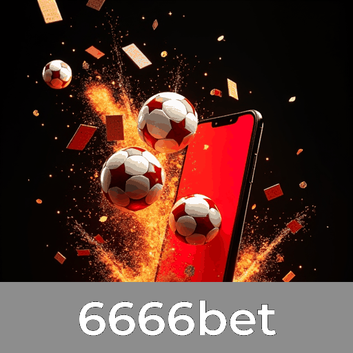 6666bet: Diversão, Emoção e Grandes Ganhos no Cassino Online