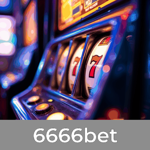 6666bet: Cassino premiado com pagamentos rápidos