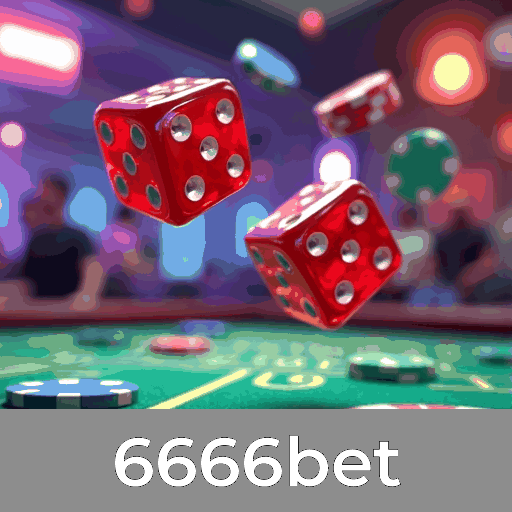 6666bet: Estrutura Completa e Confiável para Apostadores no Brasil
