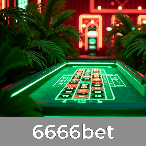 6666bet: Slots - Gigantescos Prêmios, Jogos de Mesa - Desafios Estratégicos, e Real Dealer - Experiência Imersiva