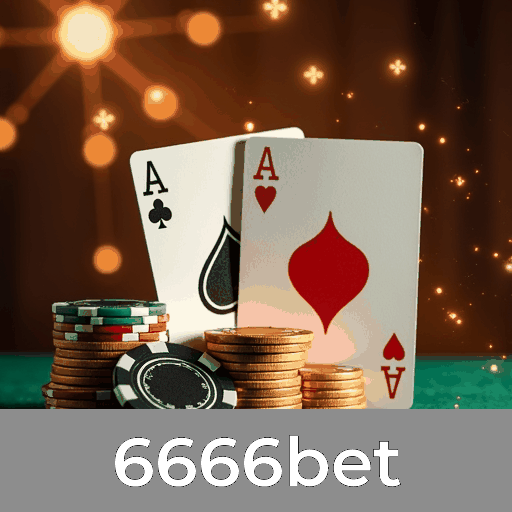 6666bet: Recompensas Exclusivas para Cada Jogador